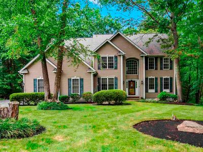 17 Sycamore Avenue, Salem, NH, 03079