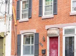 2419 E Huntingdon St, Philadelphia, PA 19125