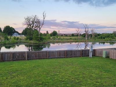 4664 W Oldham Dr, Fayetteville, AR, 72704