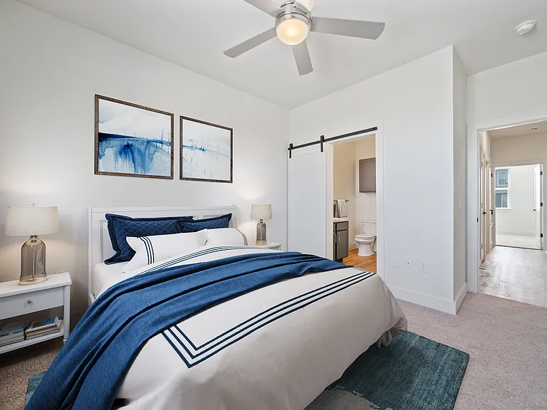 Lat Twenty7 Townhomes — Photo 7