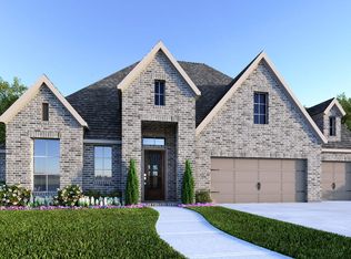 3634W Plan, Parten 75'/85', Austin, TX 78737