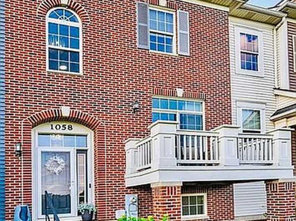 1058 Bartholdi Ct