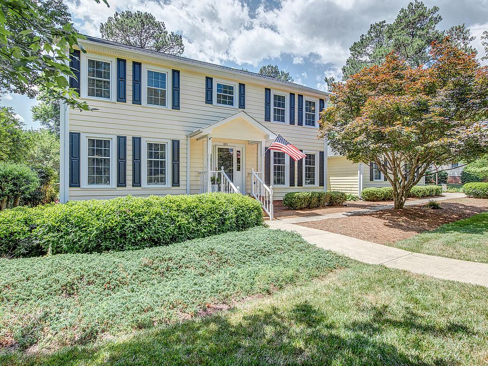1st image of 1213 Heatherloch Dr