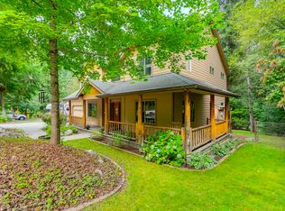 8271 N Rhapsody Ln, Hayden Lake, ID 83835