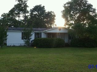 12121 Overlook Rd, Vancleave, MS 39565