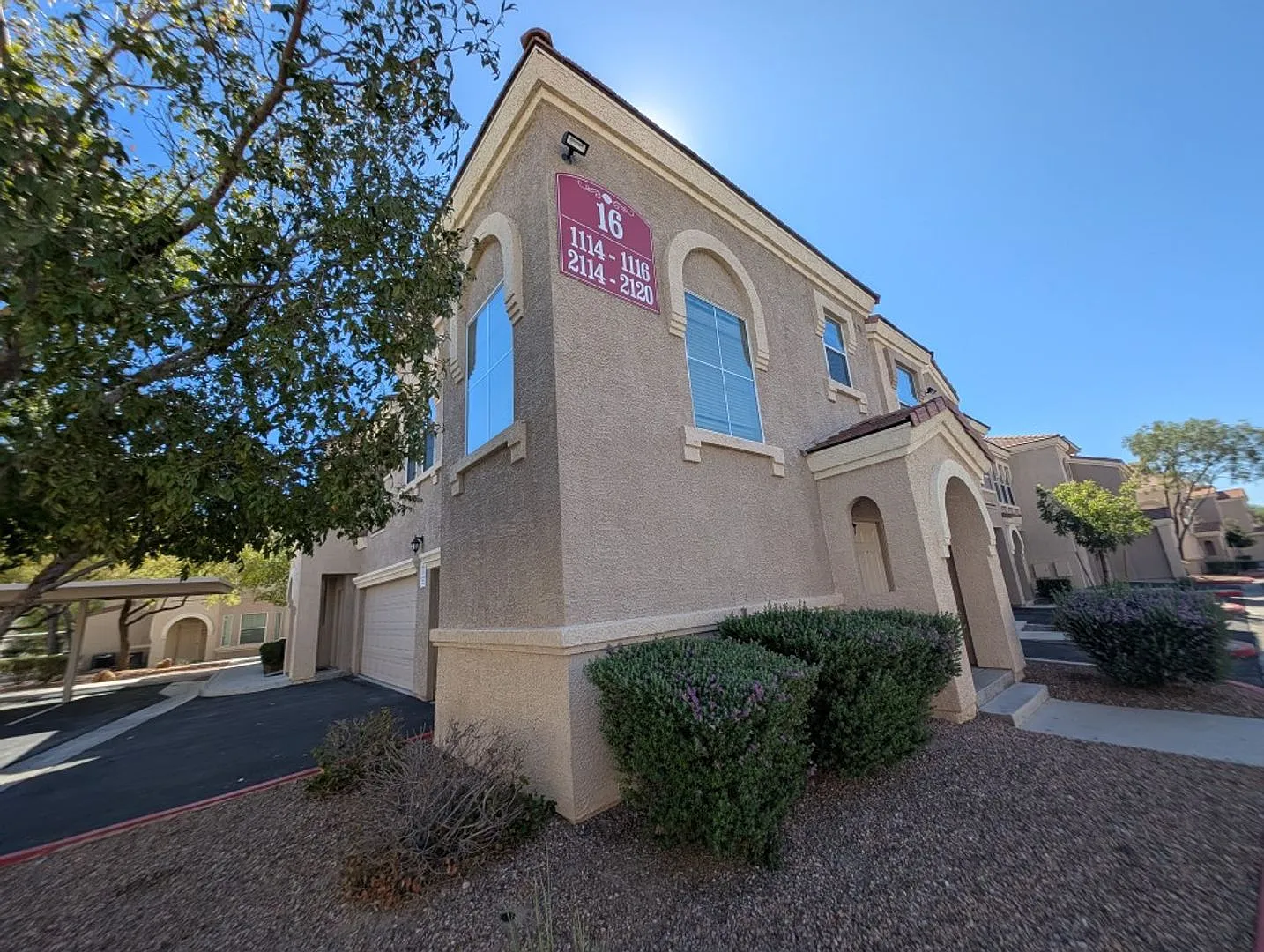 10550 W. Alexander Rd #2117 — Photo 1