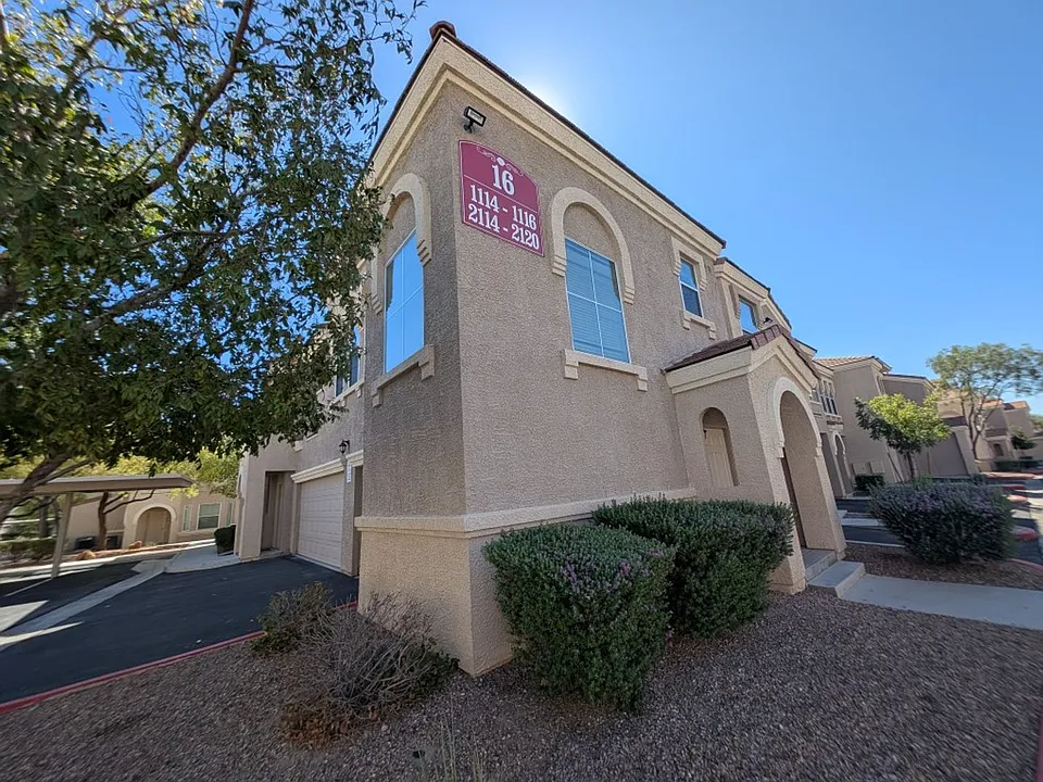 10550 W Alexander Rd #2117