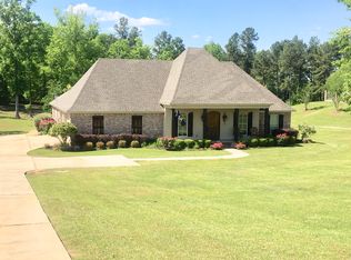 904 Hodge Watson Rd, Calhoun, LA 71225
