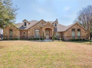 2017 Turtle Pass Trl, Fort Worth, TX 76135