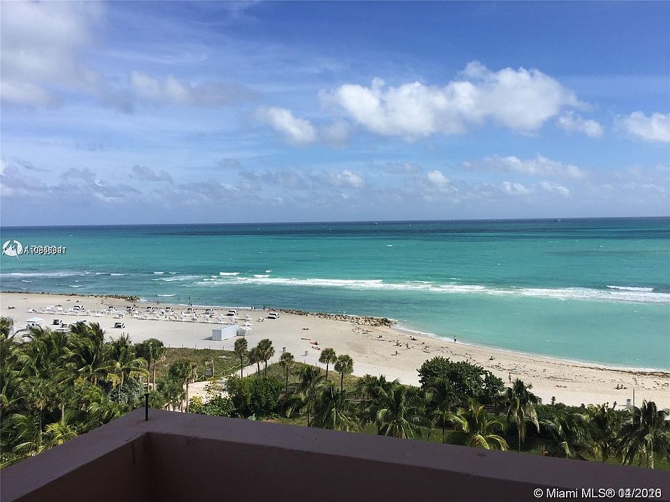 1st image of 2899 E Collins Ave #1127