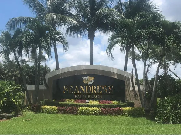 1101 N Benoist Farms Road #201, West Palm Beach, FL 33411