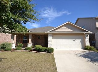 4536 Tiddle Ln, Pflugerville, TX 78660