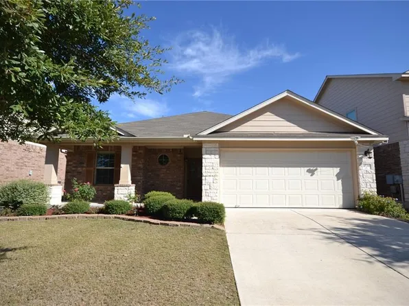 4536 Tiddle Ln, Pflugerville, TX 78660