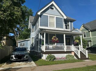 710 Pickering St, Ogdensburg, NY 13669