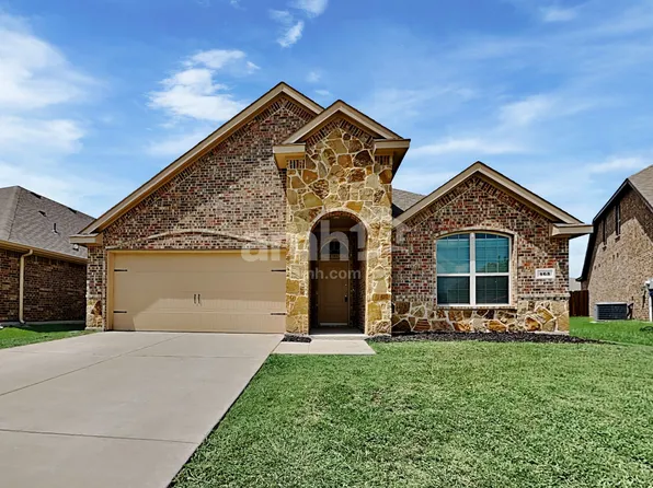 463 Silverstone Dr, Waxahachie, TX 75165