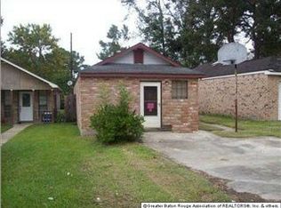 7611 Summer Place Ave, Baton Rouge, LA 70811