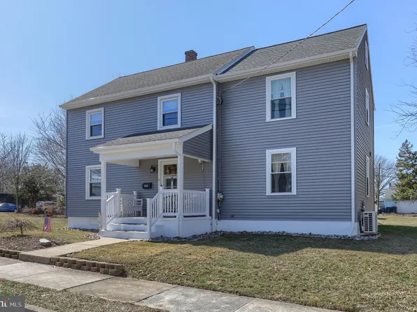 323 S Grant St, Palmyra, PA 17078