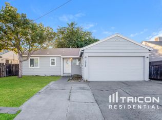 1928 Glenwood Dr, Antioch, CA 94509