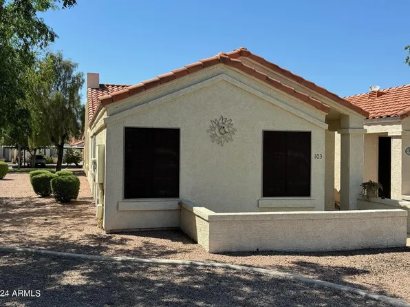 726 S NEBRASKA Street #103, Chandler, AZ 85225