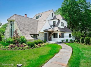 300 Forest Rd, Hinsdale, IL 60521