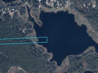 Holden Park Rd, Hawthorne, FL 32640