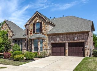 931 Ethan Rd, Lantana, TX 76226