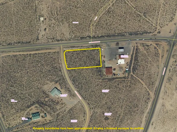 El Cerro Mission Pl, Los Lunas, NM 87031