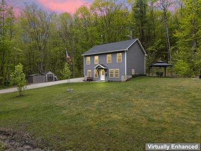 2 Ball Park Road, Lewiston, ME, 04240