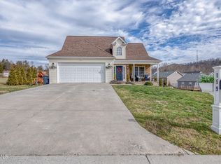 159 Brighton Pl, Bristol, TN 37620