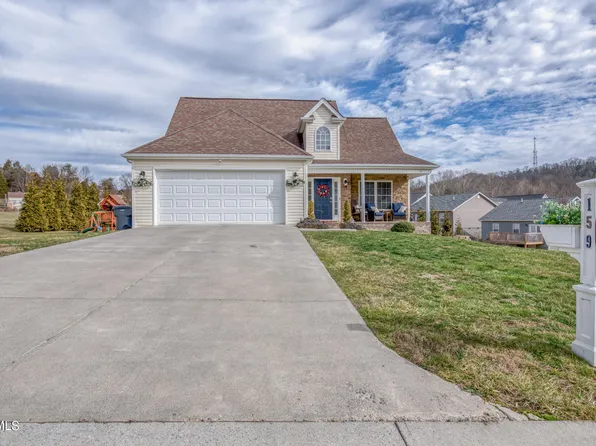 159 Brighton Pl, Bristol, TN 37620