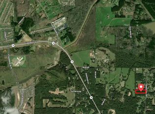 0 Hebron Hill Dr #41, Brandon, MS 39042