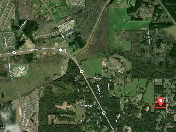 0 Hebron Hill Dr #40, Brandon, MS 39042