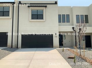 3705 Cacto Ct NE, Rio Rancho, NM 87144