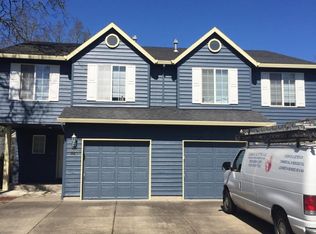 6625 SE Ariel St, Hillsboro, OR 97123