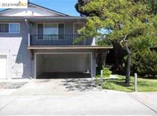 2308 L St APT 4, Antioch, CA 94509