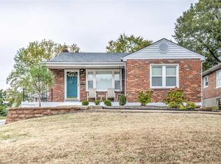 1249 Fairview Ave, Saint Louis, MO