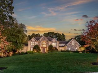 19 Raspberry Trl, Warren Twp., NJ 07059