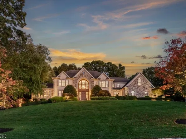 19 Raspberry Trl, Warren Twp., NJ 07059