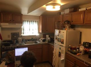 163 Allston St #9A, Cambridge, MA 02139