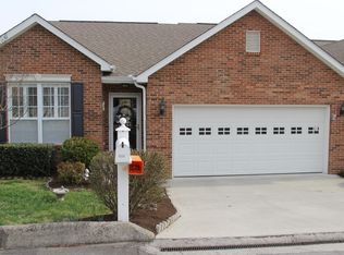 3222 Mountain Spring Way, Knoxville, TN 37917