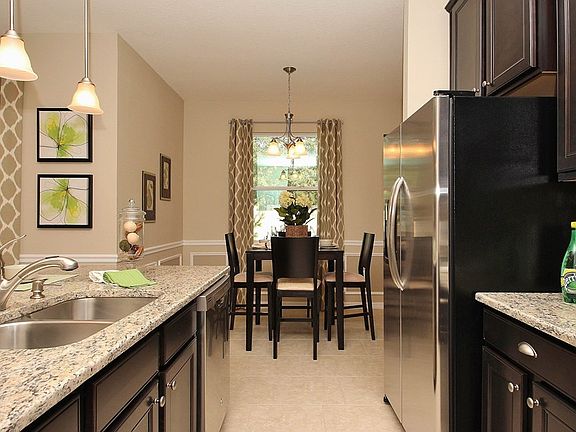 5th image of 1886 Canopy Creek Dr