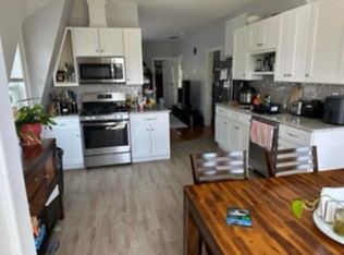 228 Roslindale Ave #3, Roslindale, MA 02131