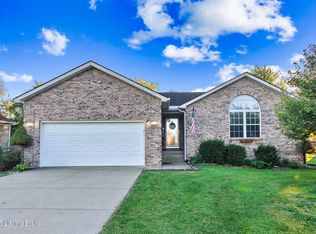 272 Pierce Ave, Mount Washington, KY 40047