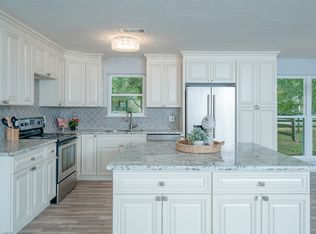 3721 Rush Rd, Santa Fe, TX 77510