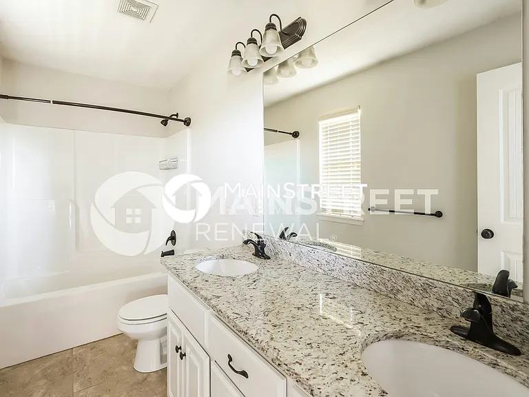 WM - Primary Bathroom