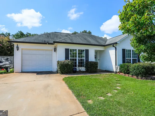 107 Marcelline Ct, Warner Robins, GA 31088