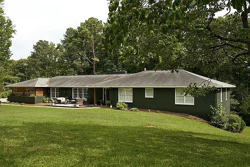 610 Lake Charles Way Photo 1