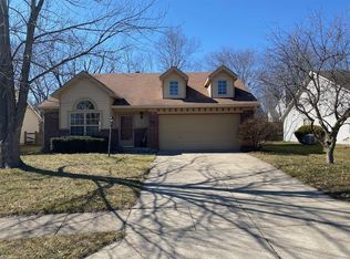 10774 Belair Dr, Indianapolis, IN 46280