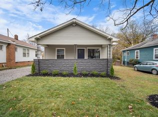 410 Barker Ave, High Point, NC 27262