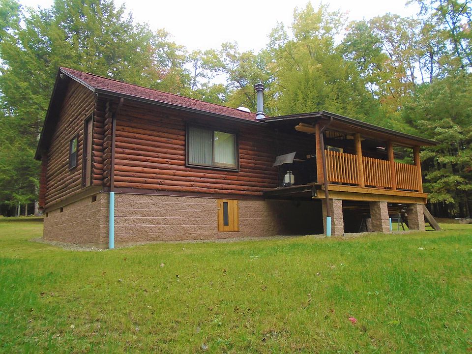 144 Fun Ln, Tionesta, PA 16353 MLS 088399 Zillow